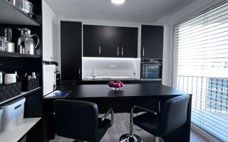 Apartament de Lux | Tehnologie Sustenabilă & Confort Absolut | Calea Cisnădiei - Poză 1