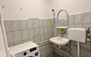 Buziasului  | 1 Camera | Etaj 3/4 | Mobilata si utilata - Poză 13
