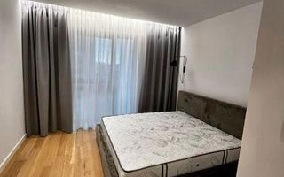Apartament 2 camere - One Herastrau Towers, balcon, vedere liberă - Poză 5