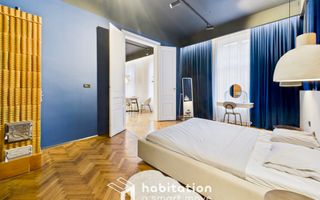 Apartament cu suflet boem și design modern de închiriat - zona Sinaia - Poză 13