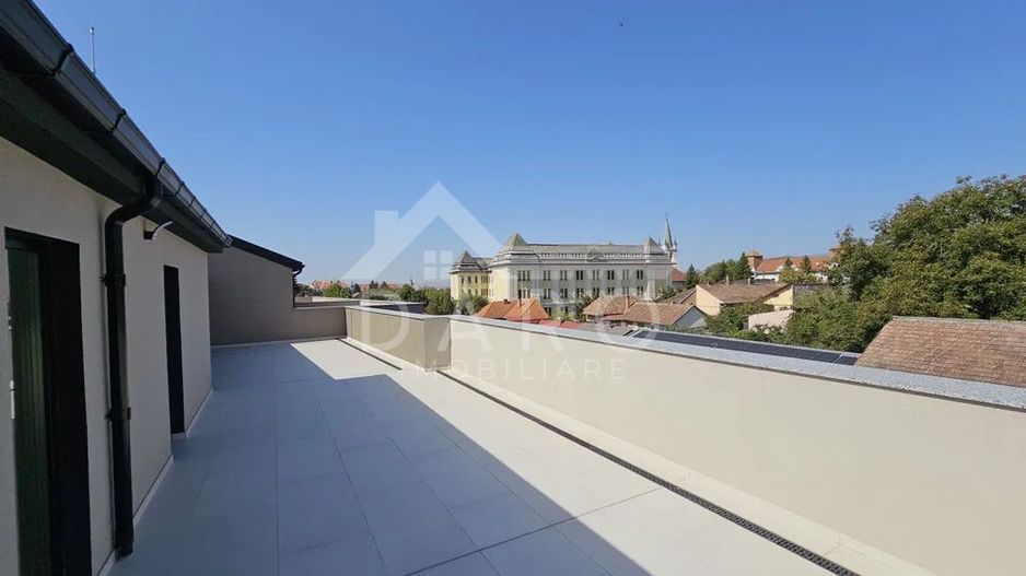 🏙️ Penthouse 4 camere | Residence ONE - Poză 2