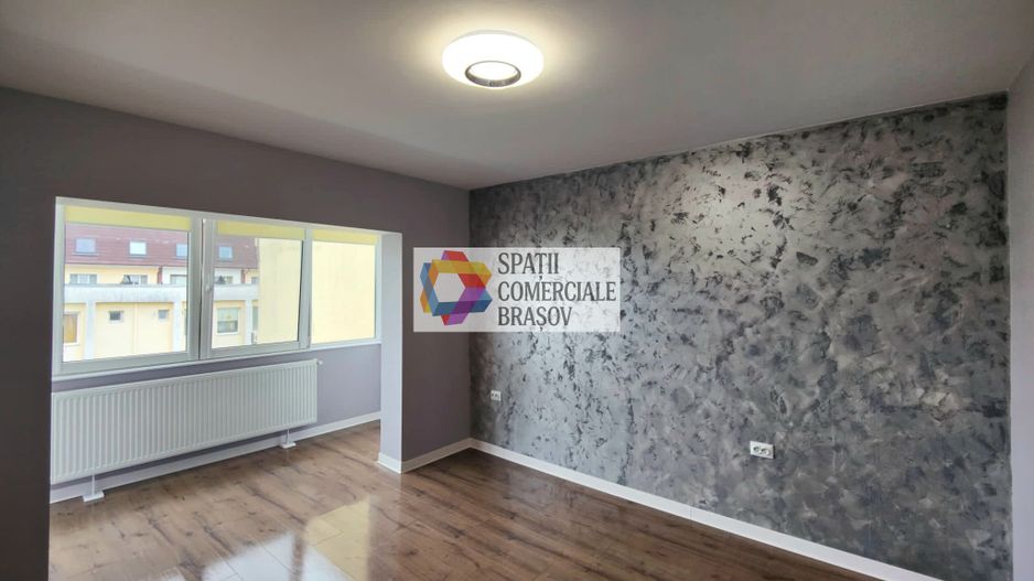 Apartament doua camere de vânzare Brasov, zona Astra,  63 mp, Plus-imo.ro - Poză 9