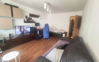 Apartament cu 1 cameră de vânzare | Zona Calea Turzii - Poză 1