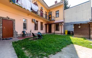 Apartament central | Piața Catedralei – Reconcilierii - Poză 6
