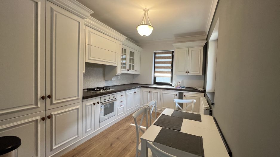 Vila Plan Parter | Corbeanca | La maginea padurii - Poză 12