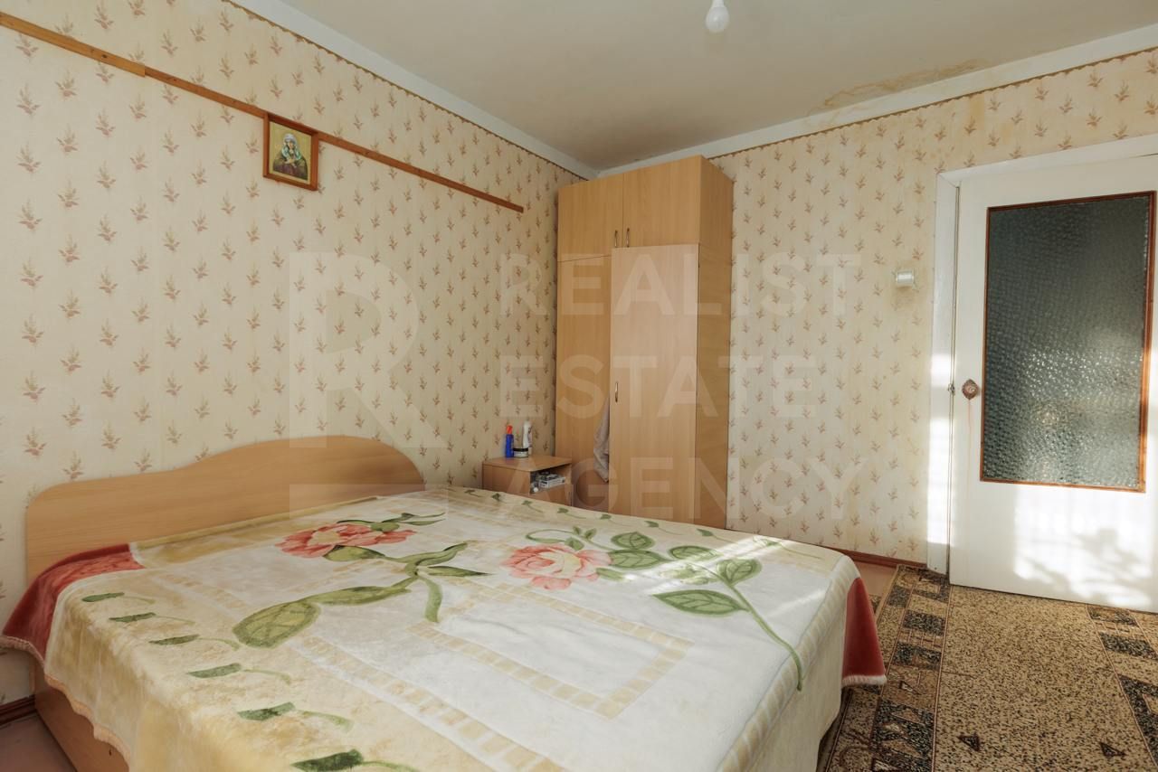 Vânzare, apartament, 3 camere , str. Alba Iulia, Buiucani - Poză 8