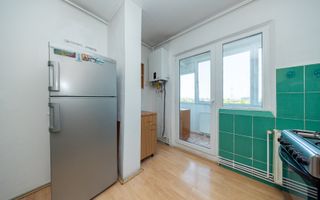 Triaj-Apartament 2 camere 55mp - Poză 2