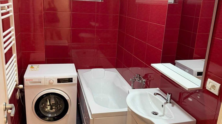 Închiriere  Apartament 2 Camere | Alizone Residence - Parc Sebastian - Poză 6