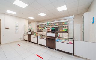 VÂNZARE I SPAȚIU COMERCIAL I STRĂȘENI SIREȚ I 293 m² - Poză 4