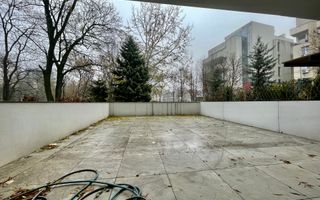 Apartament 2 camere Floreasca***102.7 mp//terasa 50 mp// Parcul Verdi - Poză 4