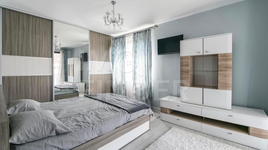 Vanzare apartament 3 camere, predare la cheie, Riviera Residence - Poză 7