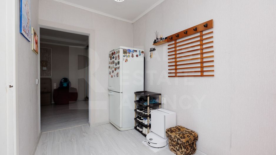 Vânzare, apartament, 2 camere, strada Vasile Lupu, Buiucani - Poză 7