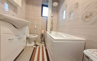 De inchiriat apartament 2 camere, mobilat complet, Cug Valea Adanca - Poză 13