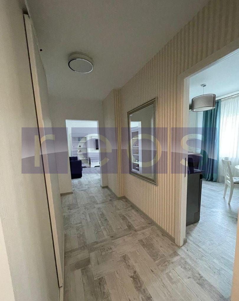 VANZARE 3 CAMERE DECOMANDAT - VITAN MALL - MIHAI BRAVU - Poză 8