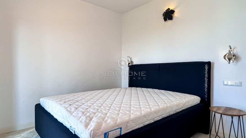 Apartament 2 camere, Parcare,  zona Centrala - Poză 8