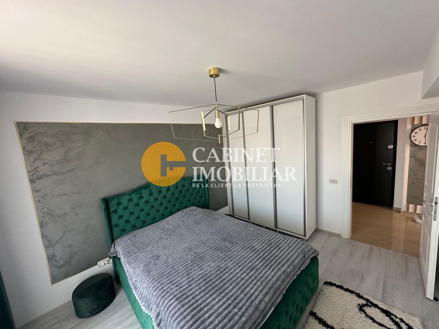 Apartament 3 Camere Decomandat - Zona Valea Lupului - Poză 3