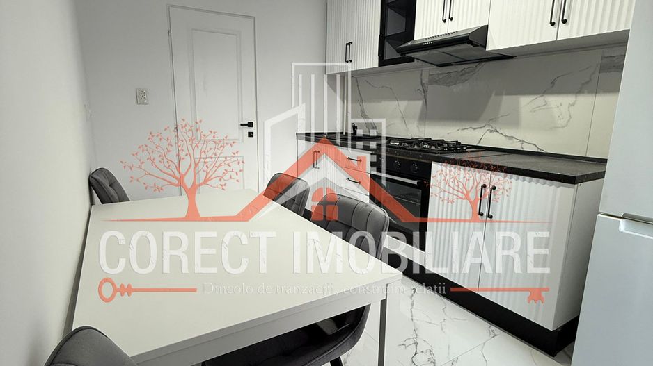 🏡 Apartament de închiriat  cu 3 camere– Str.Andrei Mureșanu – 400€ - Poză 2