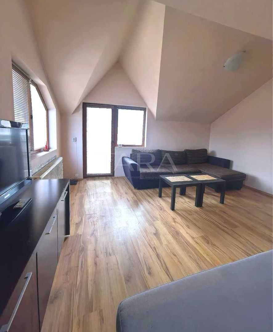 Apartament 2 camere mobilat modern – Andrei Mureșanu, Cluj-Napoca. - Poză 2