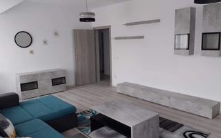 Apartament 2 camere de inchiriat, Oancea - One Residence, Iasi - Poză 5