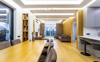 Vânzare, casă, 4 camere, Dumbrava - Poză 2