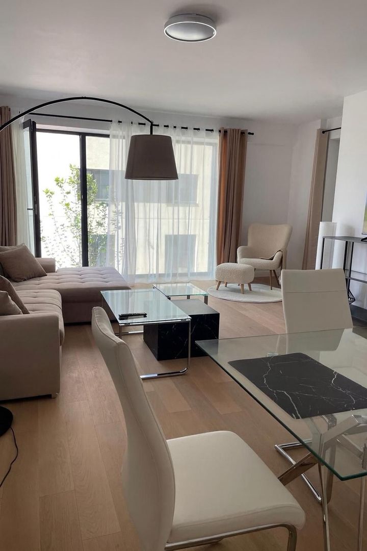 Apartament 2 camere | NORTH AVENUE - Poză 4