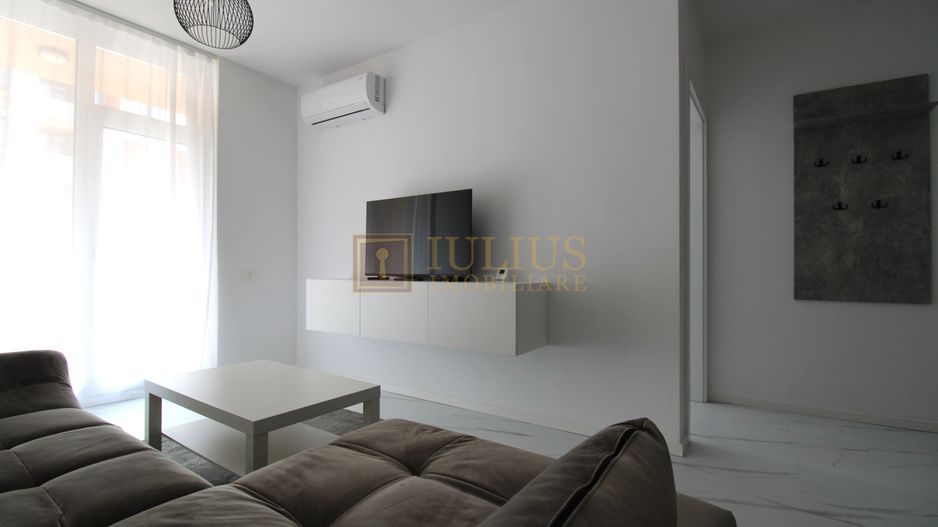 Campeador City, 2 camere, pet-friendly - Poză 8