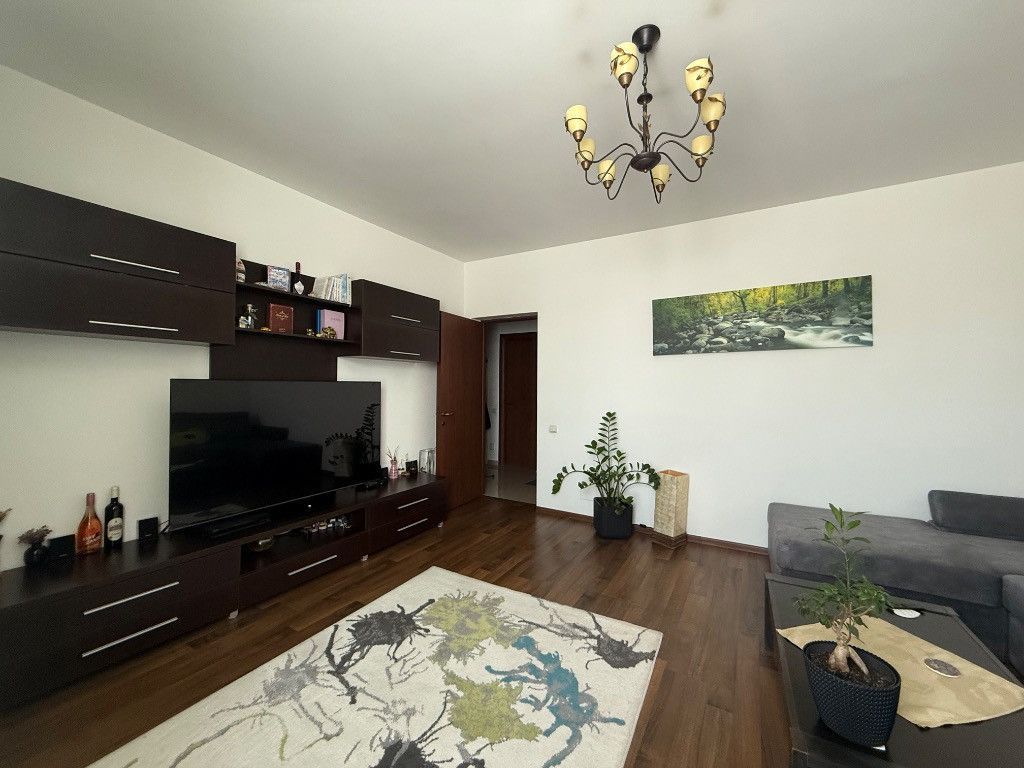 Apartament 2 camere, Prelungirea Ghencea, sector 6, Bucuresti Avangarde Residenc - Poză 3