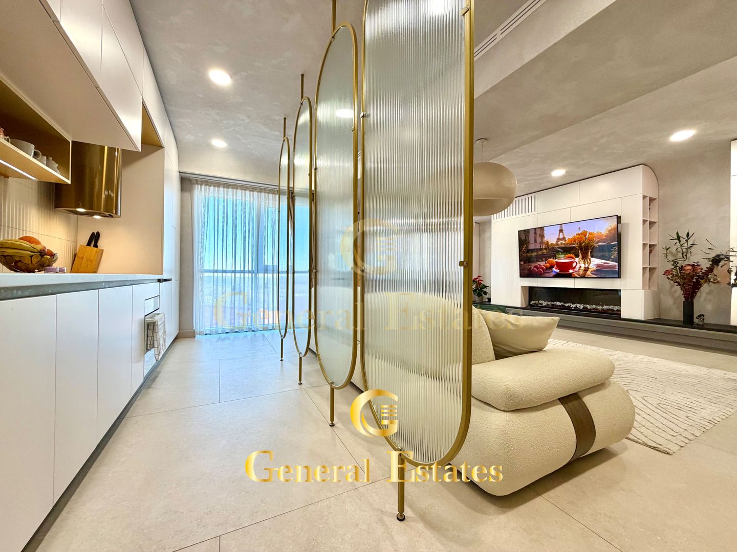 Vânzare apartament de lux în Copou | Design premium | Gata de mutare - Poză 13