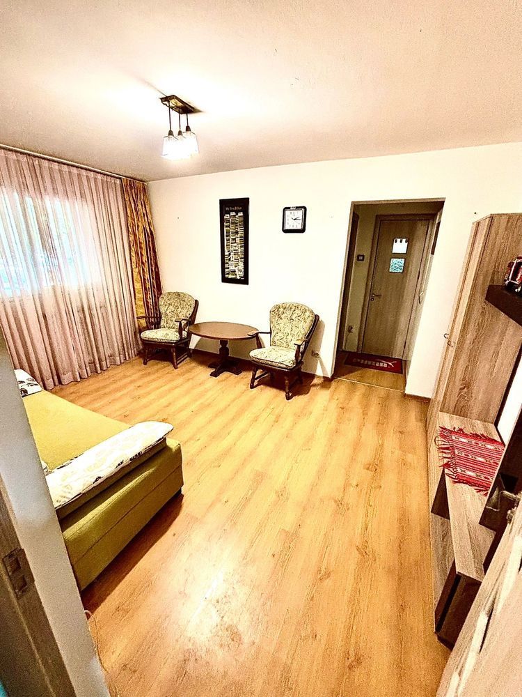 Apartament 2 camere. Bld. Brancoveanu. - Poză 3