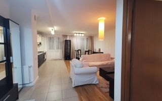 Apartament cu 2 camere | Complex CityCenter RI03 - Poză 1