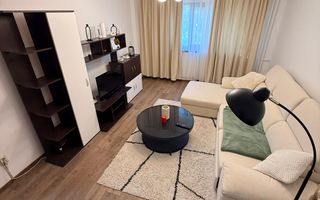 2 camere| Piata Verde| centrala proprie| pet friendly| etaj 1| apartament superb - Poză 2