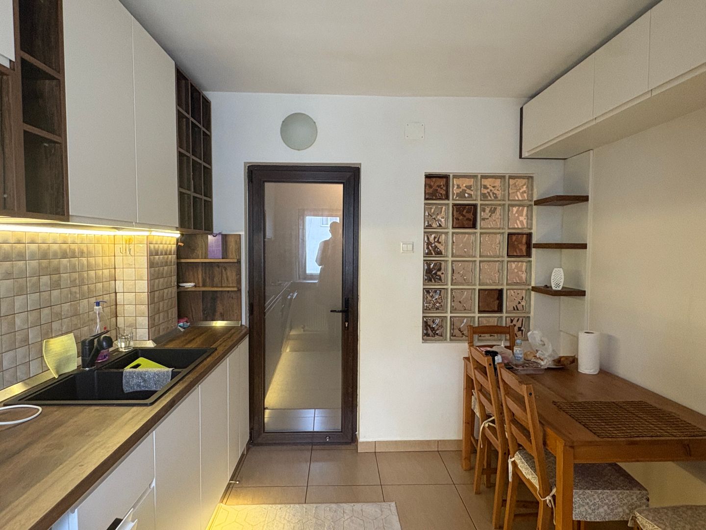 Apartament cu 3 camere - Vitan - Metrou Dristor/Mihai Bravu - Poză 3