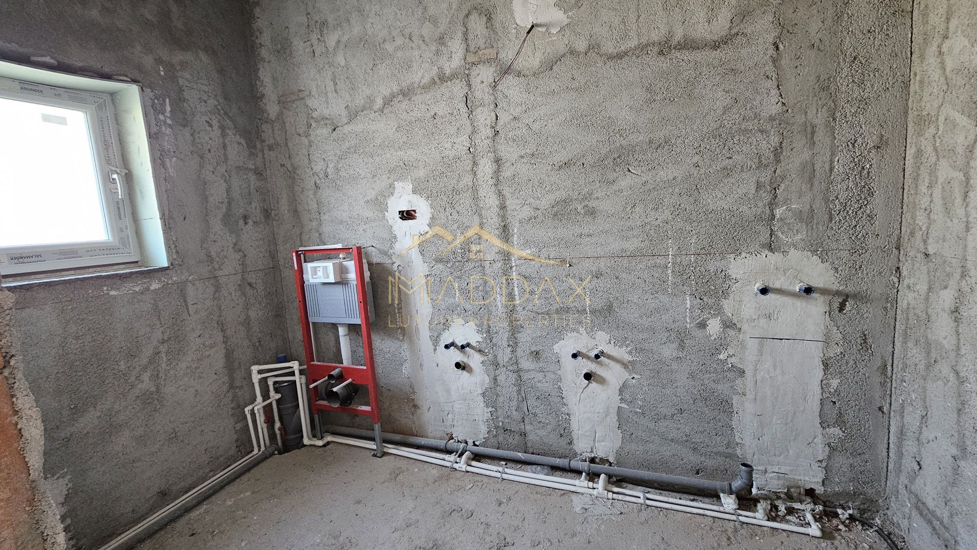 Vila individuala*** P+1+M // 276MP*** / Palatul Mogosoaia*** - Poză 15