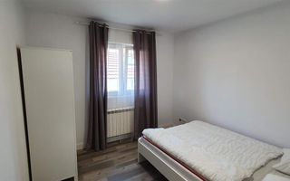 Casa tip insiruit, 5 camere, 2 bai, mobilata si utilata - Poză 11