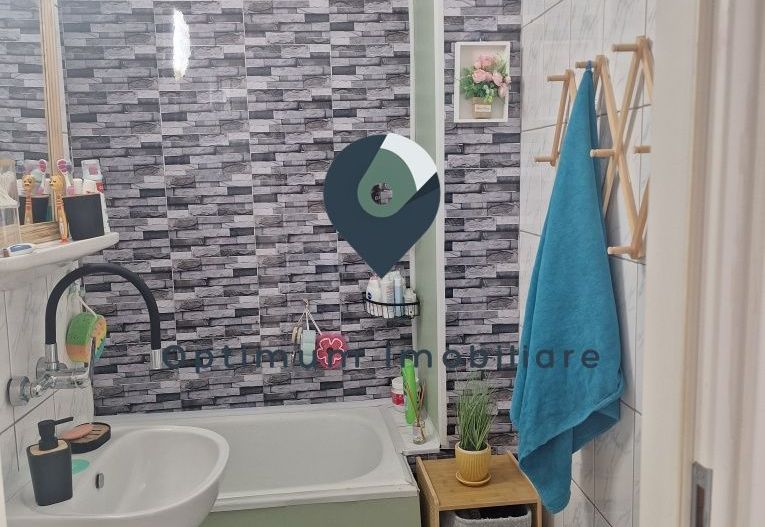 Apartament cu 2 camere decomandat in Manastur, etaj 6/10 ! - Poză 7