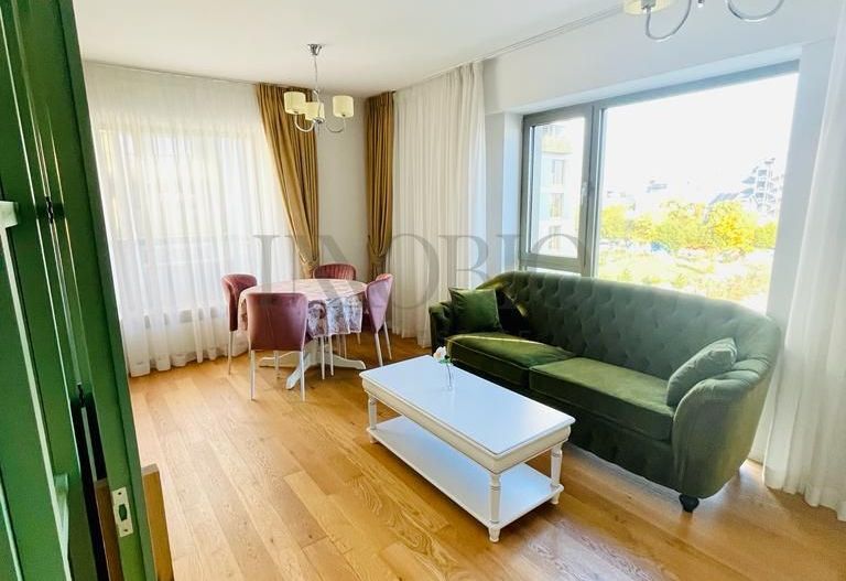 Apartament 3 camere premium | Aviatiei - Herastrau - Poză 3