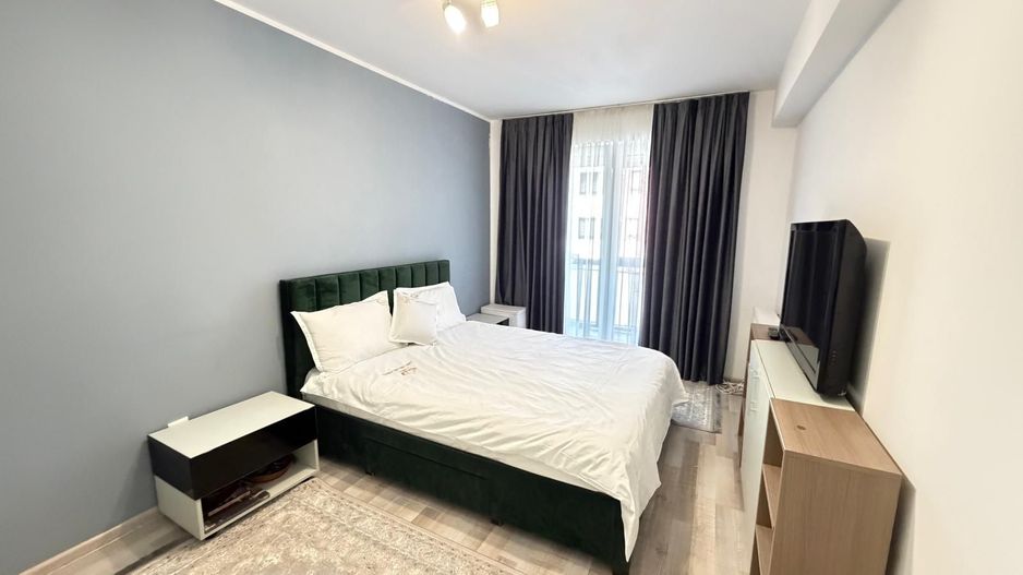 2,5 camere, zona Avantgarden 3, c tie 2020, 155000Euro/negociabil - Poză 2