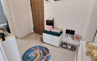 APARTAMENT 2 CAMERE CU GRADINA 50 MP | STRADA BIRUINTEI | M. BERCENI - Poză 10