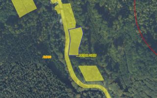 Oportunitate de investiție – Teren pentru hotel / pensiune pe Valea Avrigului - Poză 3