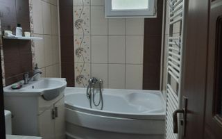 Apartament cu 3 camere, 86mp, Zona UMFST - Poză 6