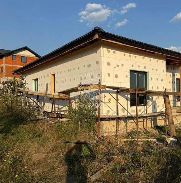 Casa 5 camere 120 mp-teren 600 mp-Zona Leoni Tarpiului - Poză 2