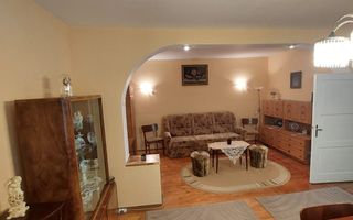 Casă 3 camere de vânzare | Tiglari, Sibiu | 108 mp | teren 400 mp - Poză 10