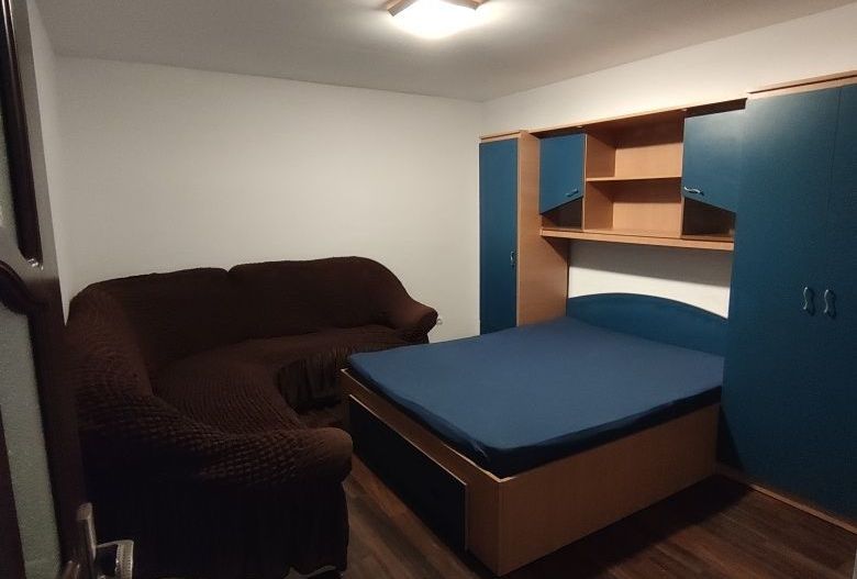 Timpuri Noi Square - 2 Camere (60m2) - mobilat - an 2012 - Poză 3