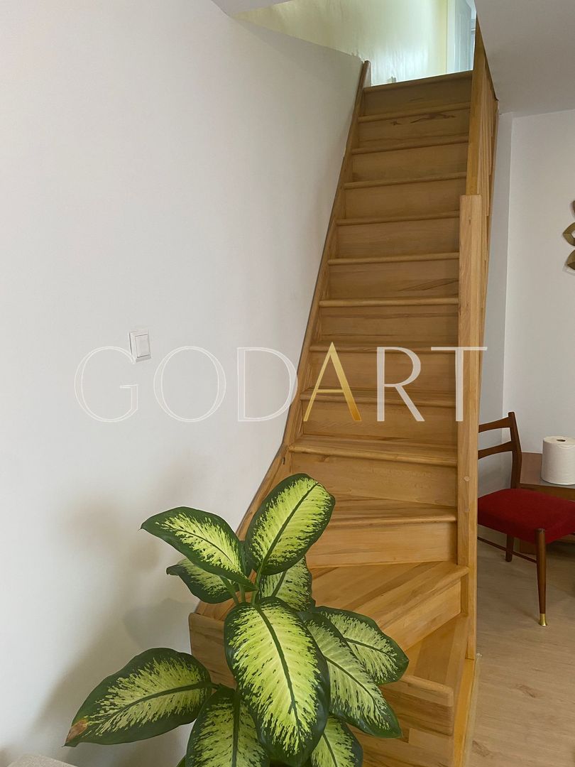 OPORTUNITATE | VILA RENOVATA | DOMENII / GRIVITA - Poză 9