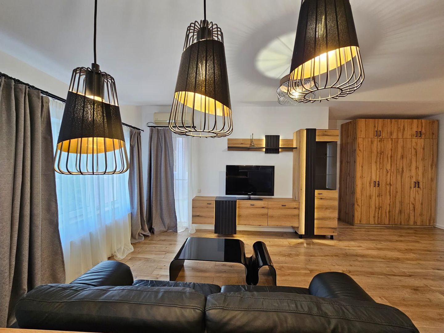 Apartament 2CAM 63MP RAMADA Calea Turzii - Loc de parcare - Poză 3