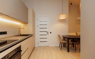 Vânzare, apartament la sol, 2 camere, str. Ion Doncev, Centru - Poză 5