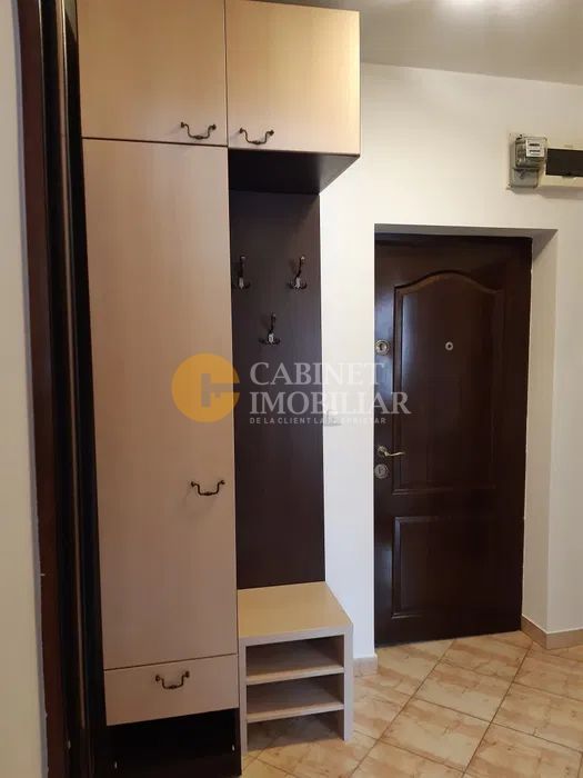 Chirie - 2 camere - Copou - Poză 7