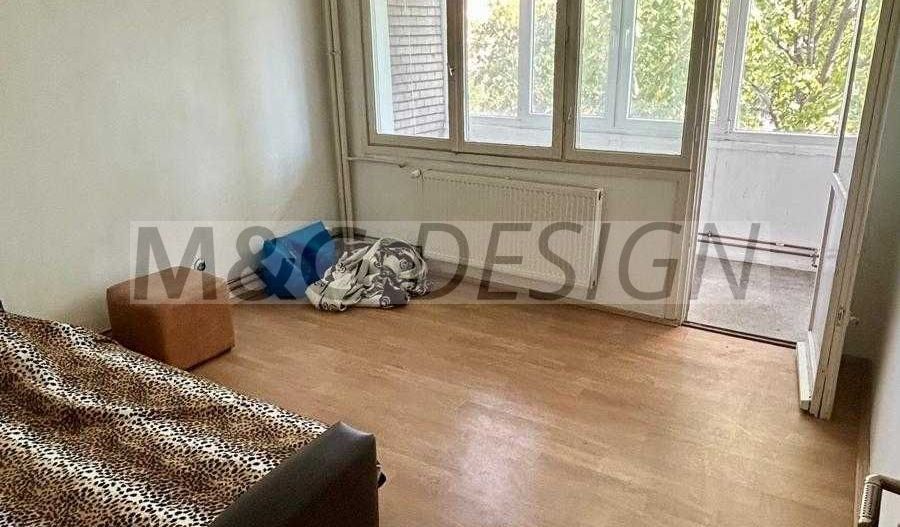 2 camere decomandat Gh Lazar - Circumvalatiunii - Poză 5
