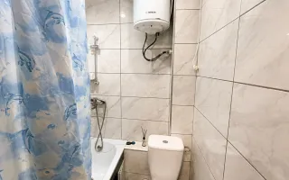 3 camere în cămin | 53,7 m² | Porumbeni, Criuleni | 57.900 € - Poză 13