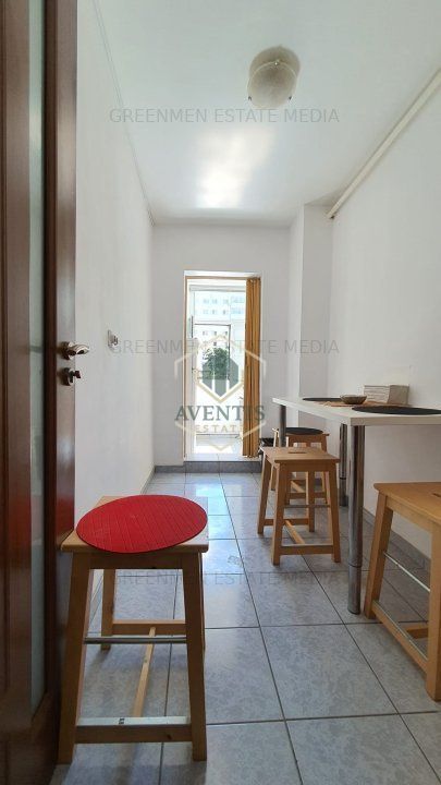Garsoniera renovata, decomandata, bloc reabilitat, Mosilor Eminescu  - Poză 2